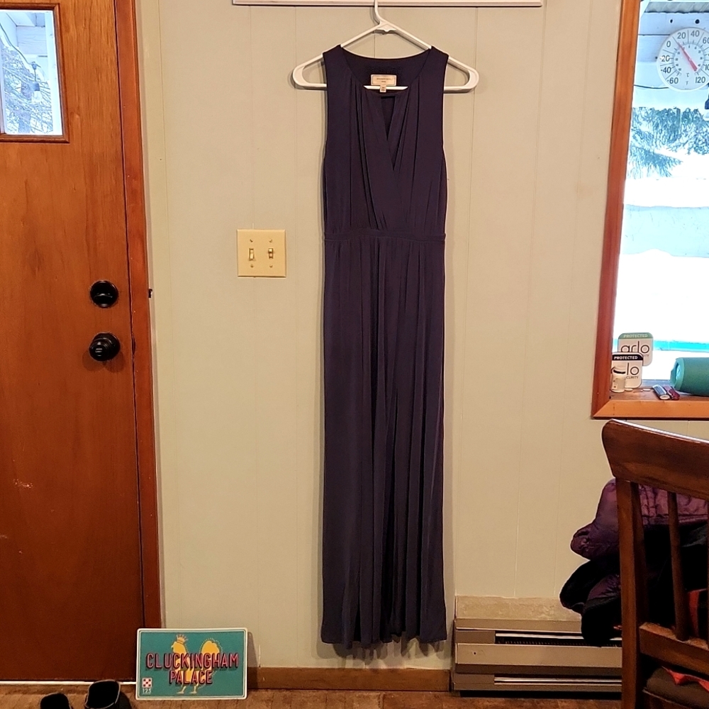 Anthropology dress